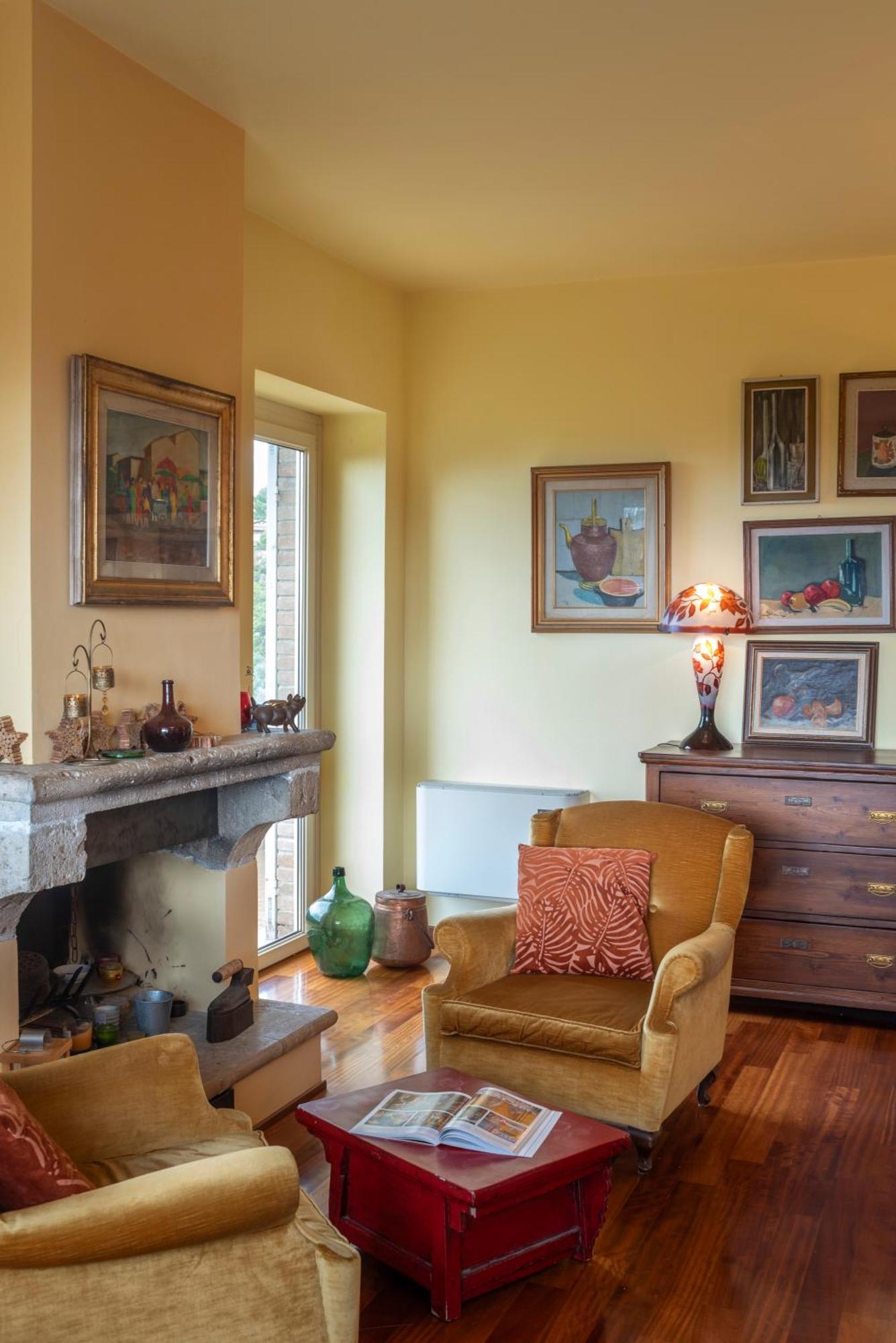 Assisirelax Vista Mozzafiato E Comfort, Prenota Ora! Εξωτερικό φωτογραφία