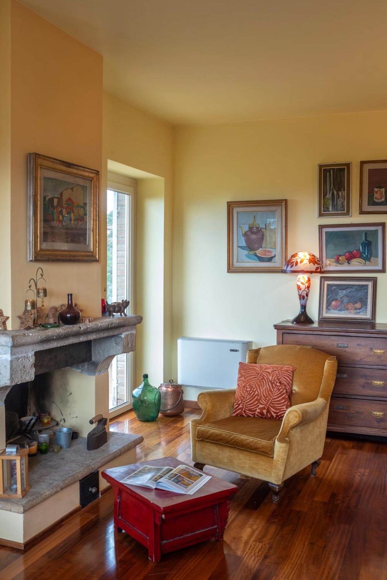 Assisirelax Vista Mozzafiato E Comfort, Prenota Ora! Εξωτερικό φωτογραφία